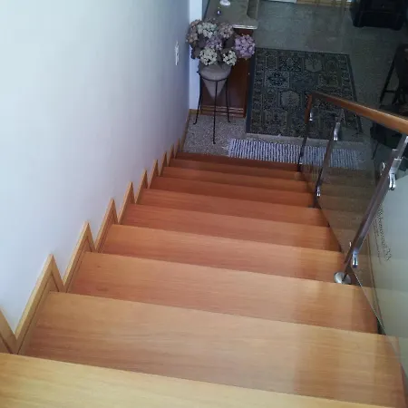 Bed & Breakfast Com O Douro A Vista Jovim