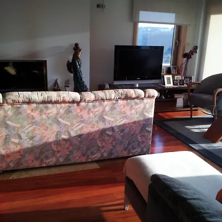 Com O Douro A Vista Bed & Breakfast Jovim