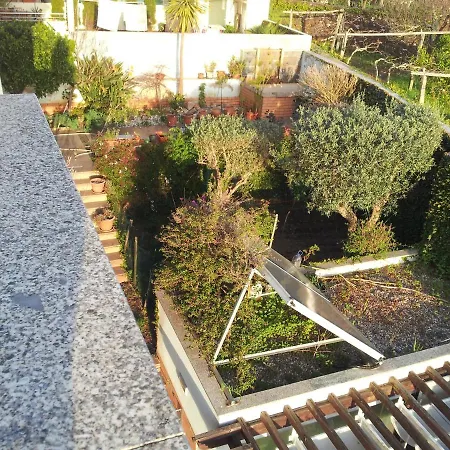 Bed & Breakfast Com O Douro A Vista Jovim