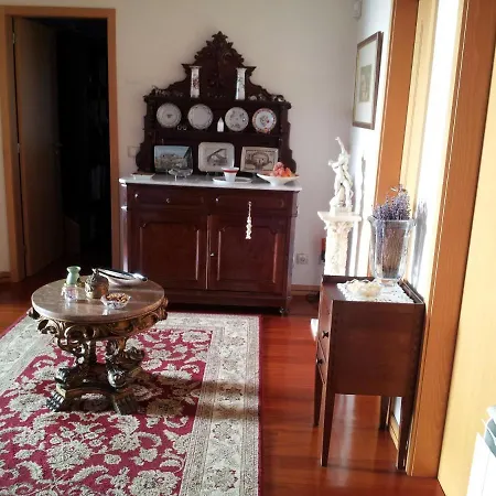 Com O Douro A Vista Bed & Breakfast