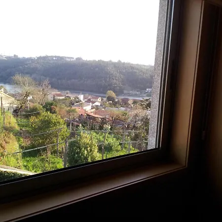 Com O Douro A Vista * Jovim