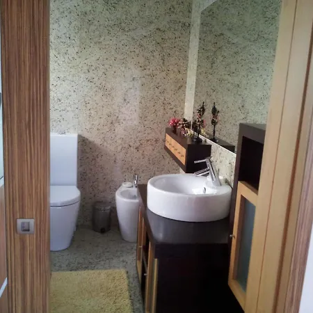 Com O Douro A Vista Jovim