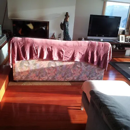 Com O Douro A Vista Bed & Breakfast *