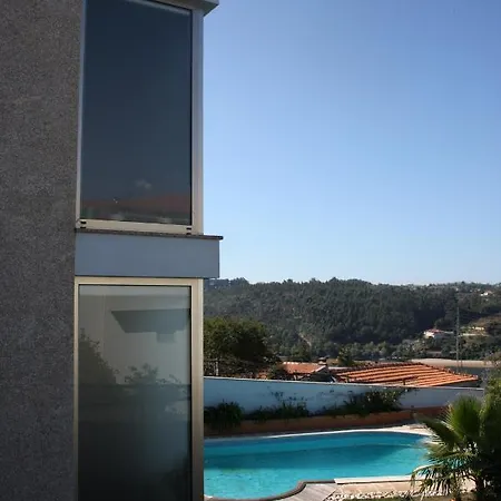 Com O Douro A Vista
