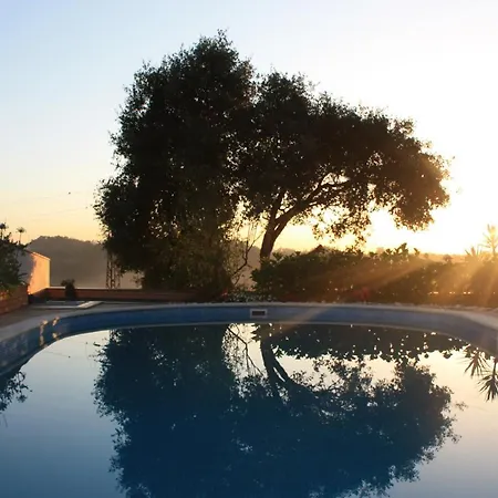 Bed & Breakfast Com O Douro A Vista *