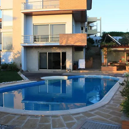 Bed & Breakfast Com O Douro A Vista Jovim
