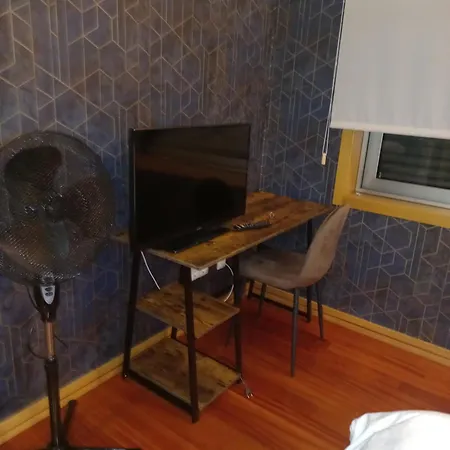 Com O Douro A Vista Bed & Breakfast