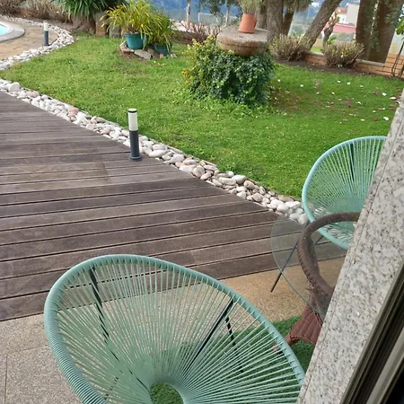 Nocleg ze śniadaniem Com O Douro A Vista