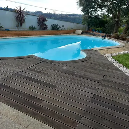 Com O Douro A Vista Nocleg ze śniadaniem *