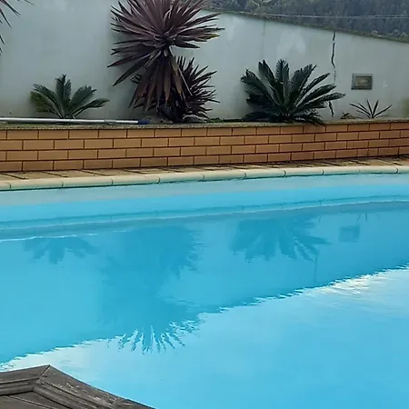 Bed & Breakfast Com O Douro A Vista *