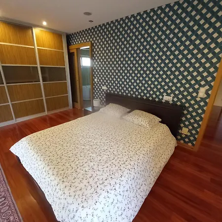 Com O Douro A Vista *