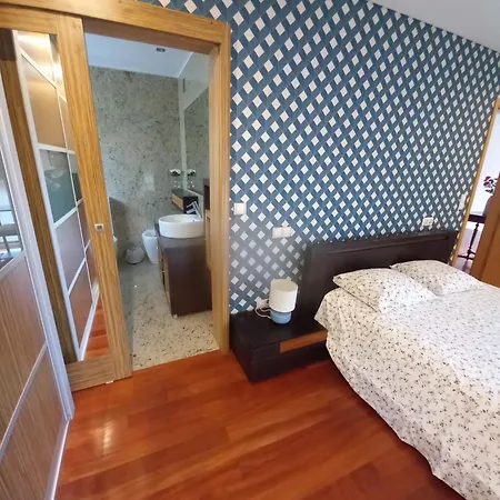 Com O Douro A Vista Jovim