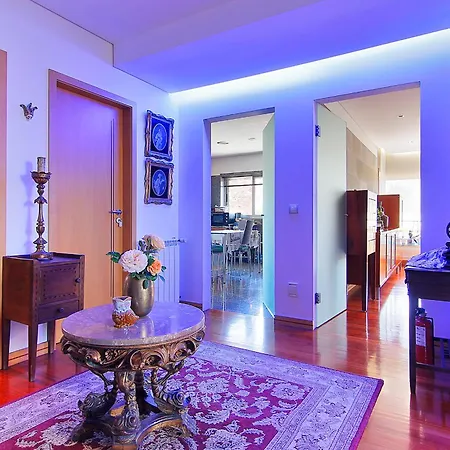 Bed & Breakfast Com O Douro A Vista