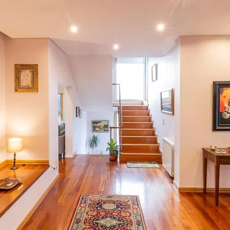 Bed & Breakfast Com O Douro A Vista *