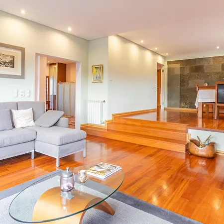 Com O Douro A Vista Nocleg ze śniadaniem