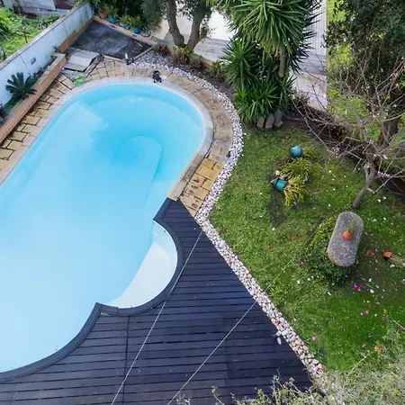 Com O Douro A Vista Bed & Breakfast *