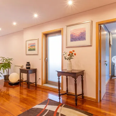 Nocleg ze śniadaniem Com O Douro A Vista *