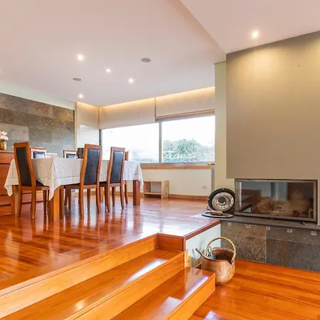 Com O Douro A Vista Nocleg ze śniadaniem