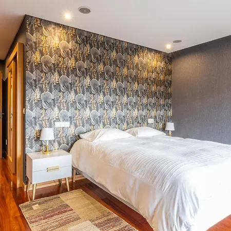 Nocleg ze śniadaniem Com O Douro A Vista *