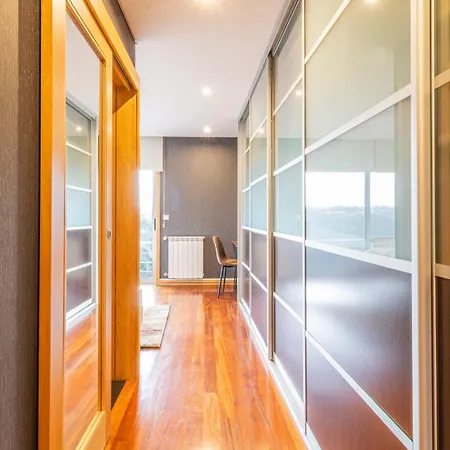 Com O Douro A Vista *