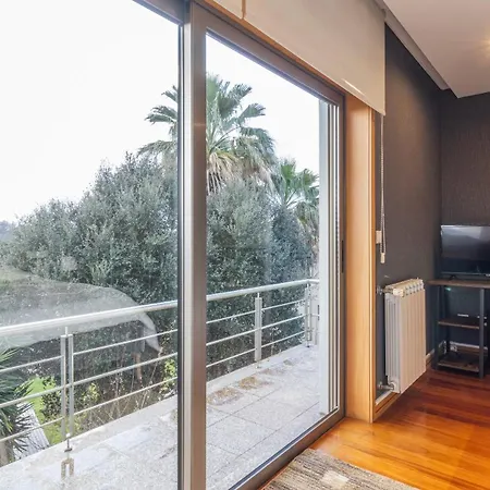 Com O Douro A Vista Bed & Breakfast Jovim