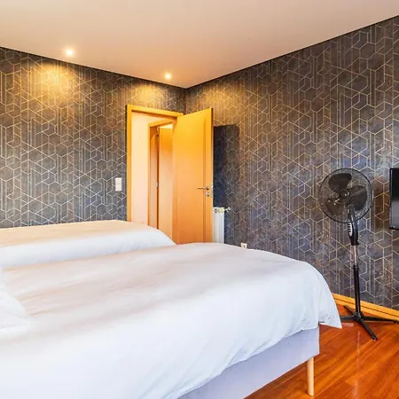 Com O Douro A Vista *