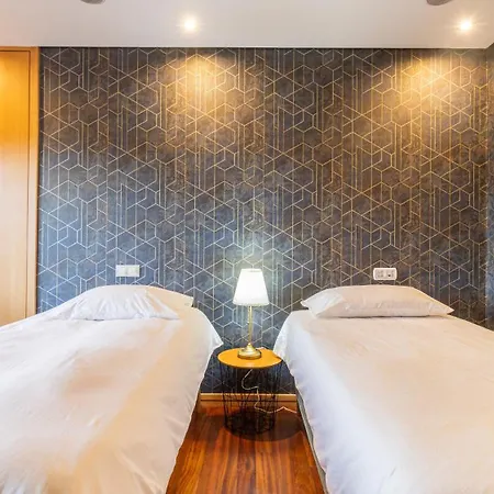 Com O Douro A Vista Nocleg ze śniadaniem