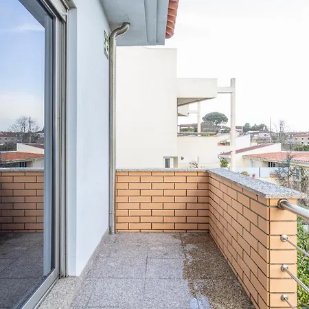 Nocleg ze śniadaniem Com O Douro A Vista *