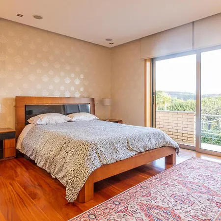 Nocleg ze śniadaniem Com O Douro A Vista