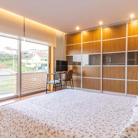 Com O Douro A Vista Nocleg ze śniadaniem Jovim