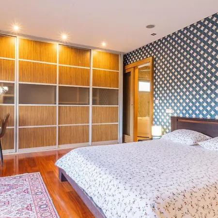 Com O Douro A Vista *