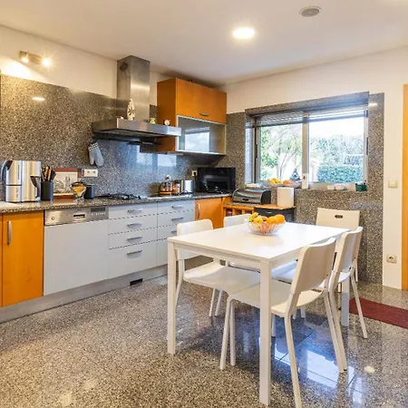 Com O Douro A Vista Nocleg ze śniadaniem *