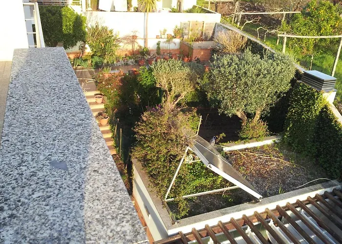 לינה וארוחת בוקר Com O Douro A Vista Jovim