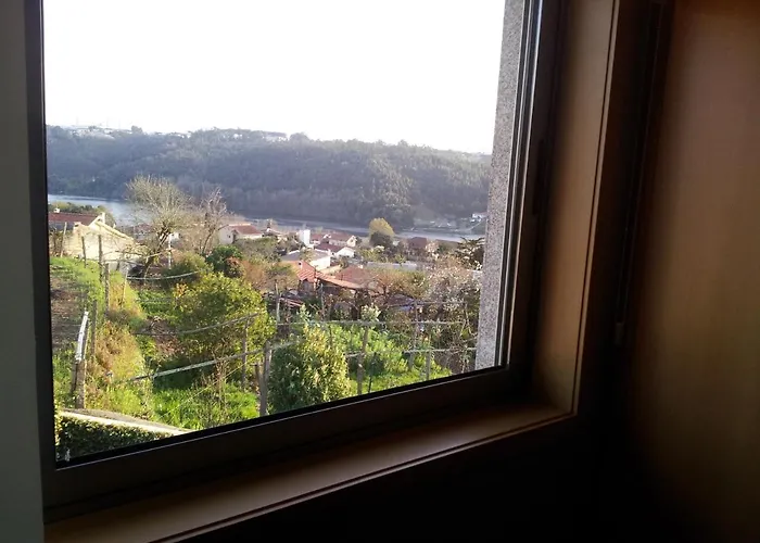 Com O Douro A Vista * Jovim