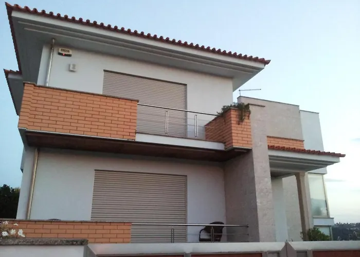 Com O Douro A Vista *