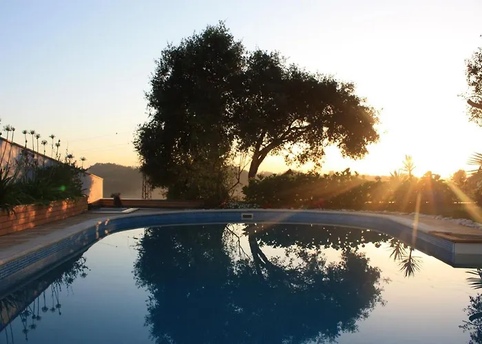 לינה וארוחת בוקר Com O Douro A Vista *