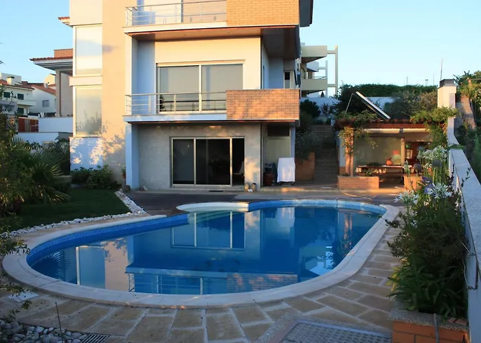 Bed & Breakfast Com O Douro à Vista Jovim