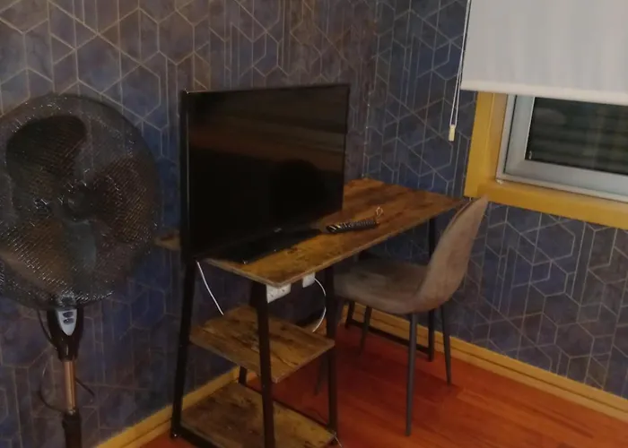 Com O Douro A Vista לינה וארוחת בוקר