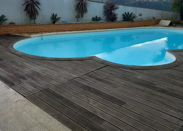 Com O Douro à Vista Bed & Breakfast Jovim