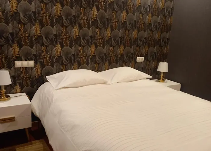 Com O Douro A Vista לינה וארוחת בוקר