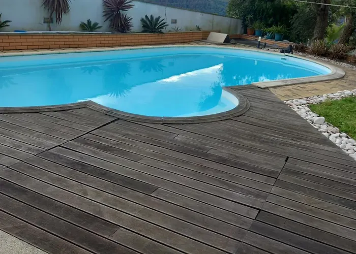 Com O Douro à Vista Bed & Breakfast *