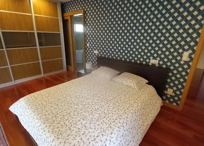 Com O Douro A Vista *