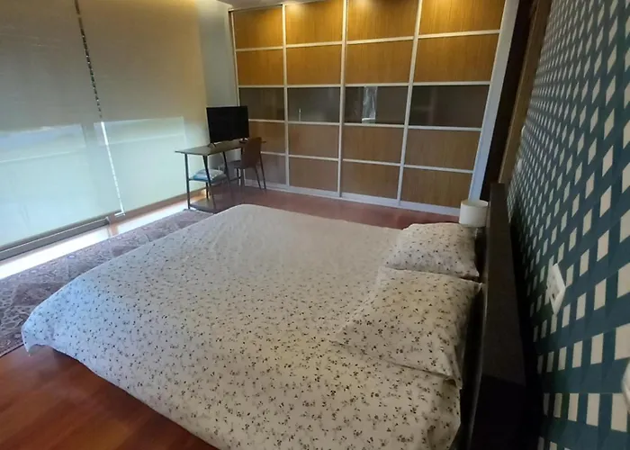 Com O Douro à Vista