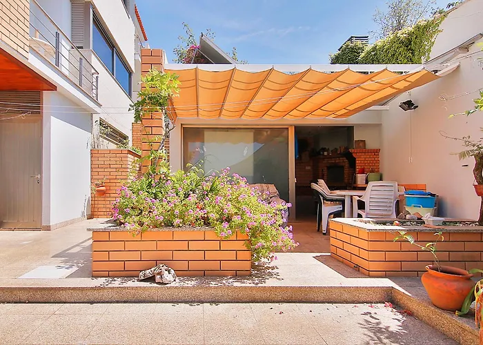 Com O Douro à Vista Bed & Breakfast Jovim