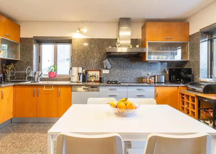 Com O Douro A Vista לינה וארוחת בוקר