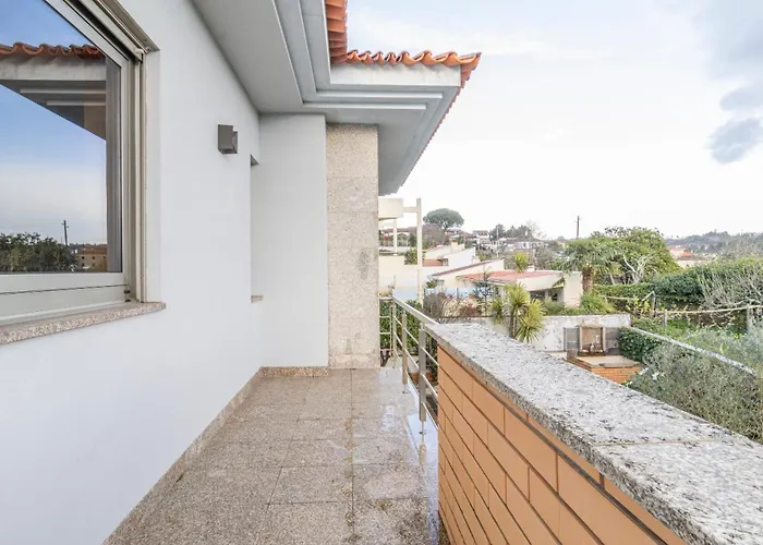 Com O Douro A Vista לינה וארוחת בוקר Jovim