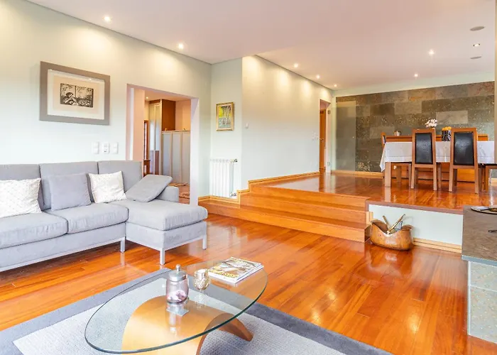 Com O Douro à Vista Bed & Breakfast