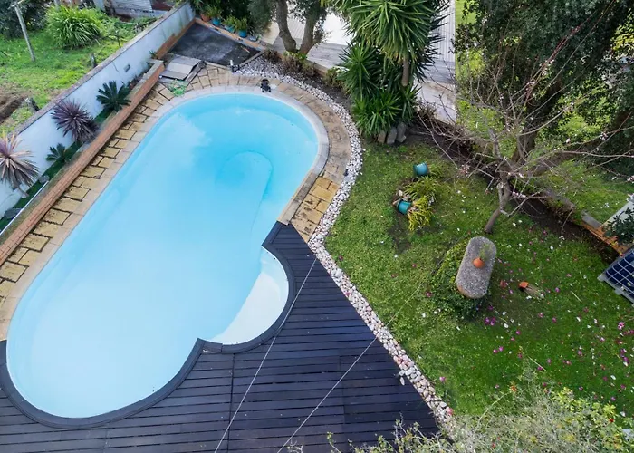 Com O Douro à Vista Bed & Breakfast *