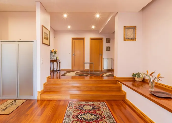 לינה וארוחת בוקר Com O Douro A Vista Jovim