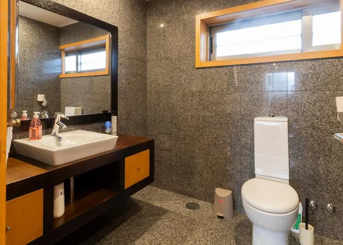 Com O Douro à Vista *